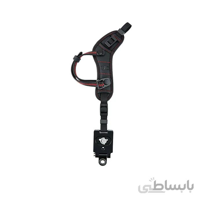 بند مچی طبی دوربین عکاسی جی جی سی مدل HS-ML1M RED