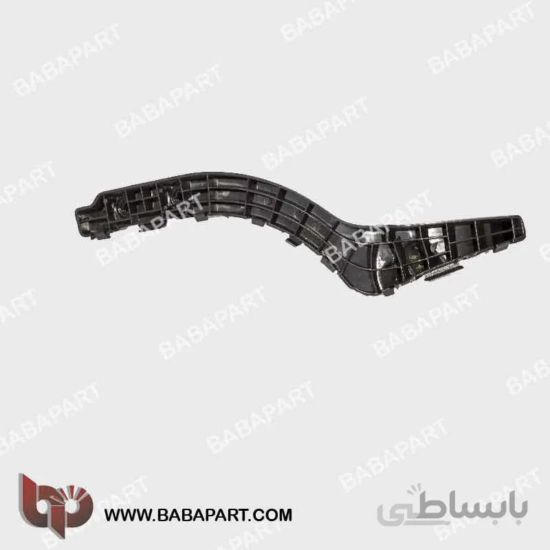 براکت سپر عقب راست ولا V5 راین (عقب راست)