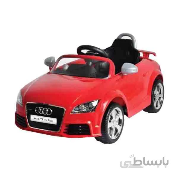 ماشین شارژی آئودی مدل AUDI-11160