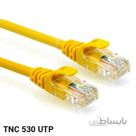 کابل شبکه 3 متری CAT5 تسکو TNC 530 CCU