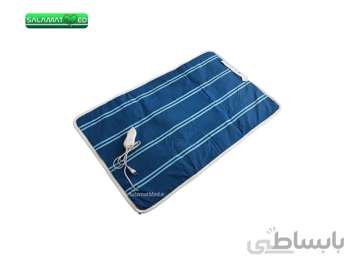 تشک برقی گرمه سایز 90 در 150 سانتی متر