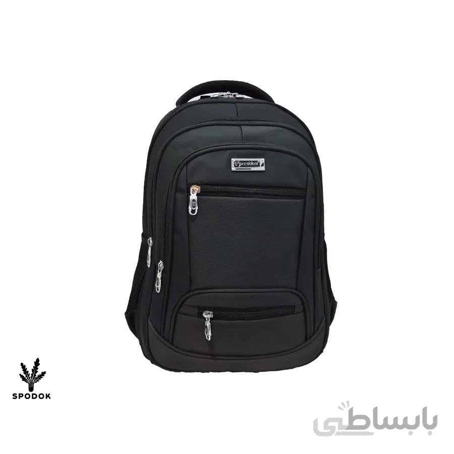 کوله پشتی پرزیدنت President 26010/18