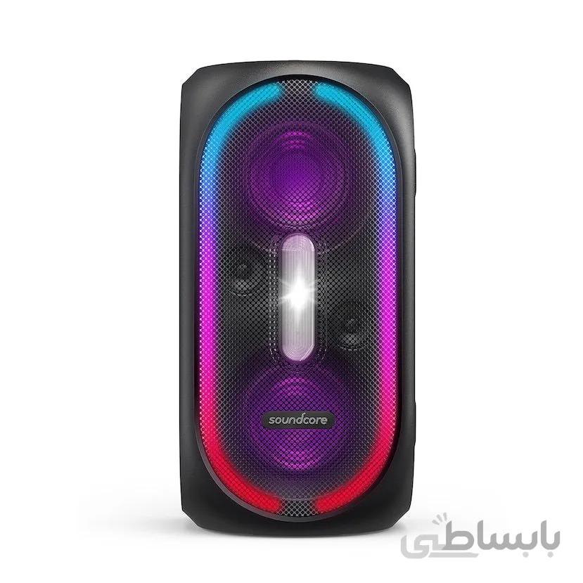 اسپیکر قابل حمل Anker Rave A3391 ا Anker Rave A3391 Portable Speaker