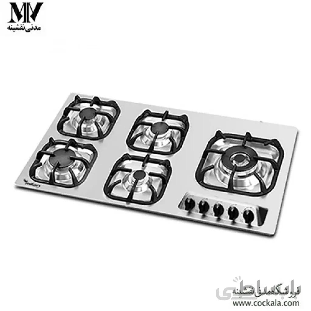 گاز میلان مدل S 25
