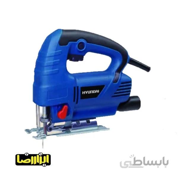 اره عمود بر هیوندای 600 وات مدل HP6028