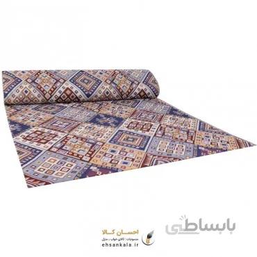 پارچه جاجیم ژاکارد طرح پانیذ