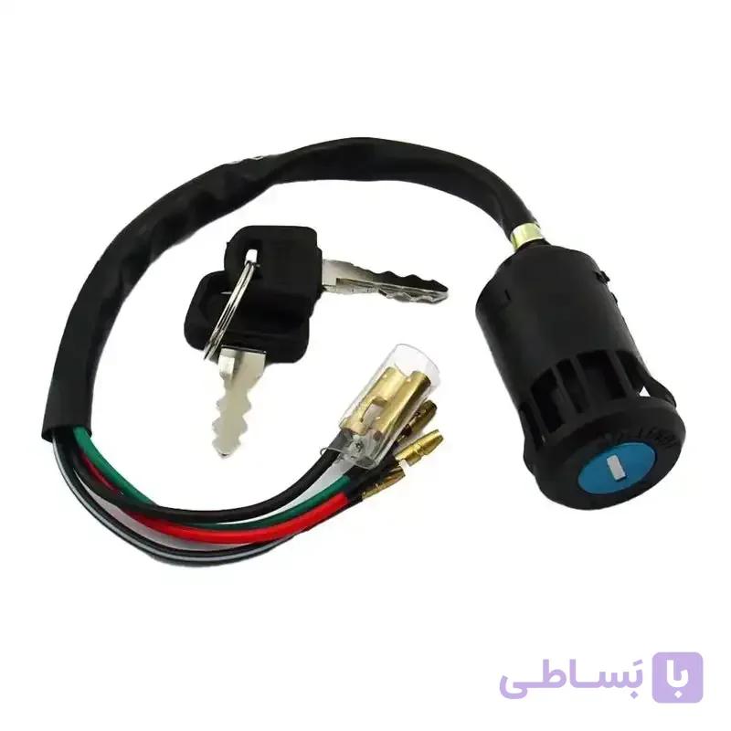 سوئیچ موتور سیکلت مناسب برای هوندا