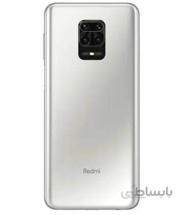 درب پشت شیائومی xiaomi Redmi Note 9s ا Xiaomi Redmi Note 9s back cover