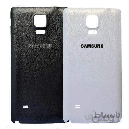درب پشت سامسونگ گلکسی N910 / GALAXY NOTE4