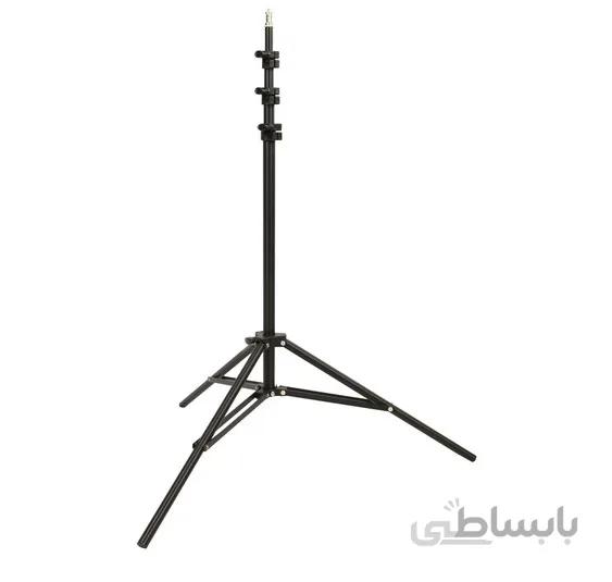 سه پایه فلاش عکاسی 805