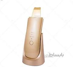 دستگاه درما اف تیغه گلد بخار دار استند دار التراسونیک کره ای