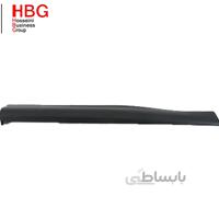 زه بالای نمره عقب اصلی هوندا ( Genuine parts ) - سیویک
