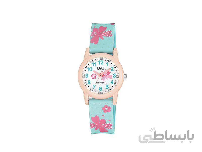 ساعت کیواندکیو مدل VR99-015