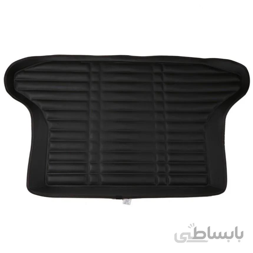 کفی صندوق عقب سه بعدی چرم Am مناسب ام وی ام x33s