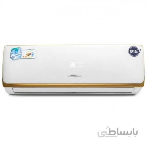 کولر گازی تی تری جنرال 18000 کم مصرف GNR-18K-SA T3 R410 ا GNR-18K-SA T3General T3 18000BTU R410a Rotary A+ Filter Turbo