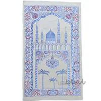 سجاده گلباف یزد طرح مدینه منوره