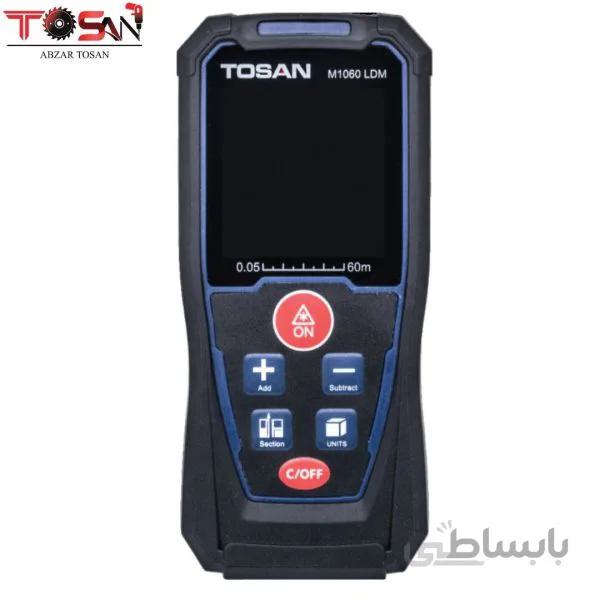 متر لیزری M0160 LDM