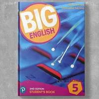 Big English 5 2nd