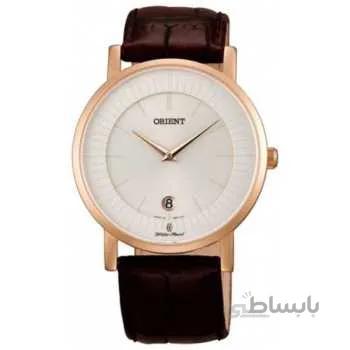 ساعت مچی عقربه ای مردانه اورینت SGW0100CWO ا Orient SGW0100CWO