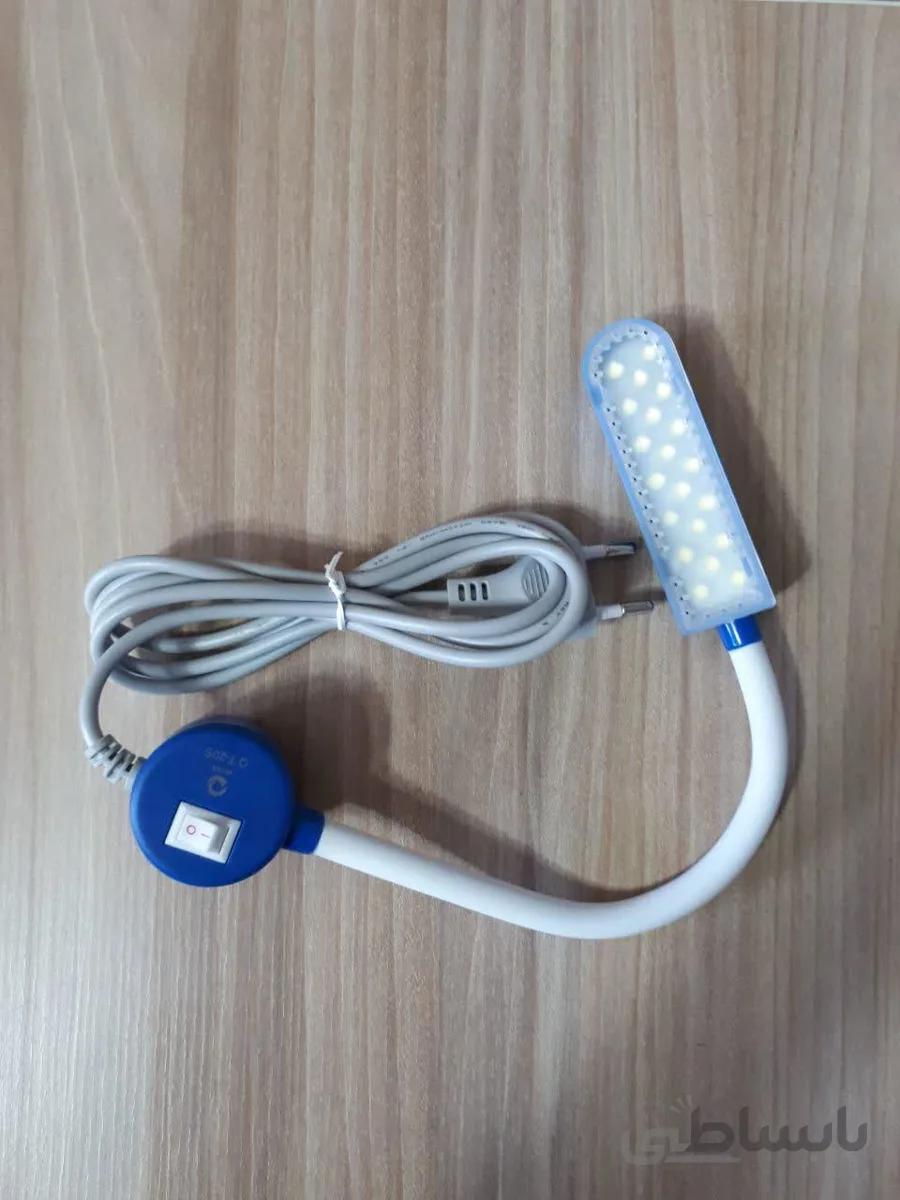 لامپ LED چرخ خیاطی