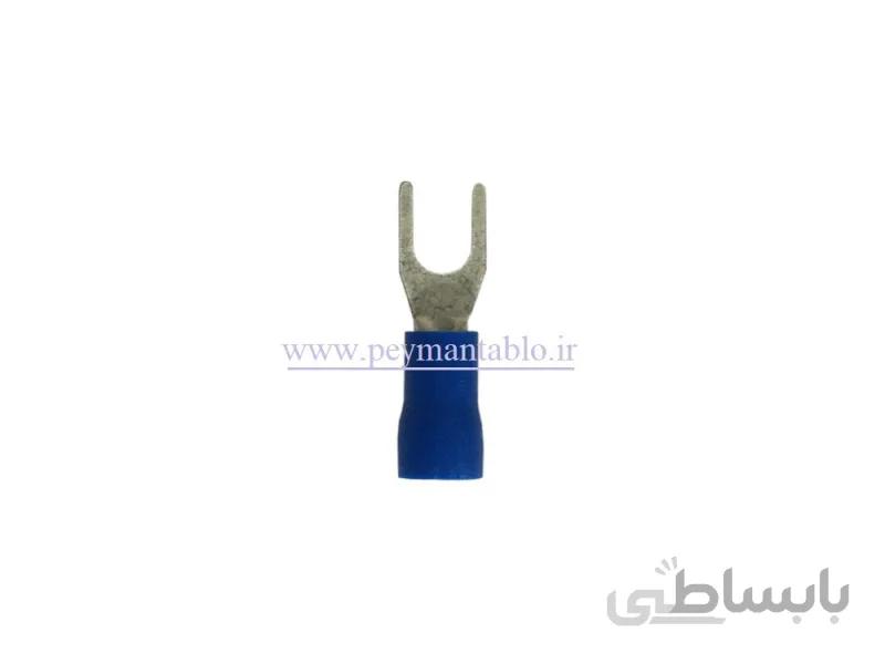 سرسیم (وایر شو) مدل U نمره 2.5 ، پیچ 4
