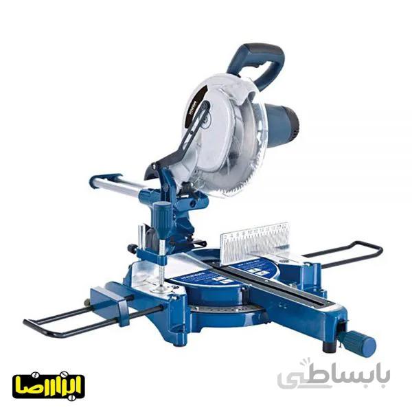 اره فارسی بر هیوندای 1900 وات مدل HP1925-MS