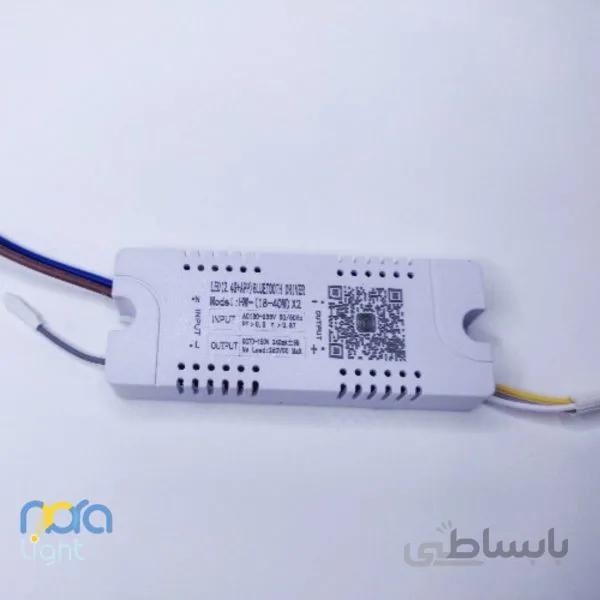 درایور ۱۸_۴۰ دو حالته ریموت خور