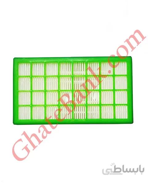 فیلتر هپا جاروبرقی روونتا R01 Spongio RS820 RO 330 RO 332