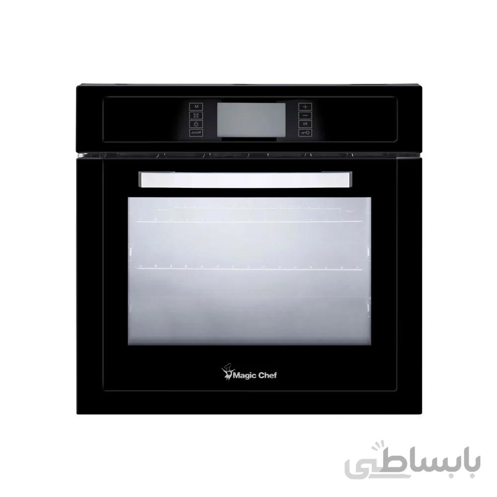 فر برقی توکار مجیک شف مدل MCO-60 S/B