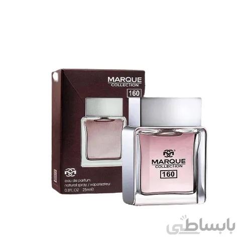 ادکلن سی کی ایفوریا مردانه مارکیو کالکشن