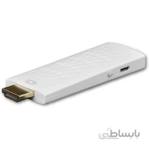 دانگل وای فای با اتصال HDMI برند ZENEC