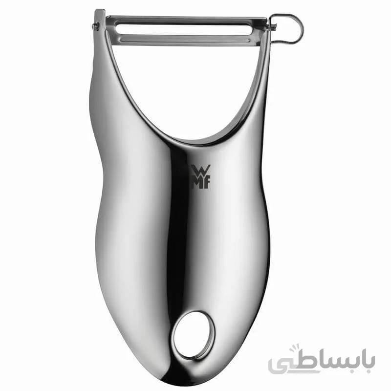 پوست کن دبلیو ام اف مدل WMF Peeler Gourmet