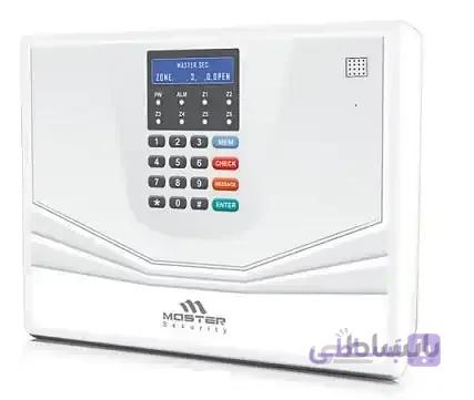 دزدگیر اماکن مستر M930 — تصویر 1