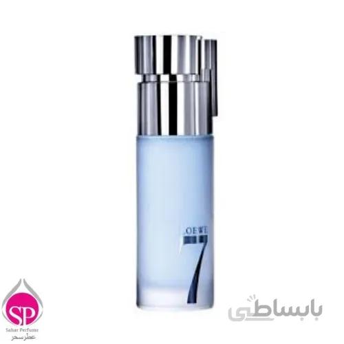 100ml LOEWE 7 NATURAL FOR MEN EDT