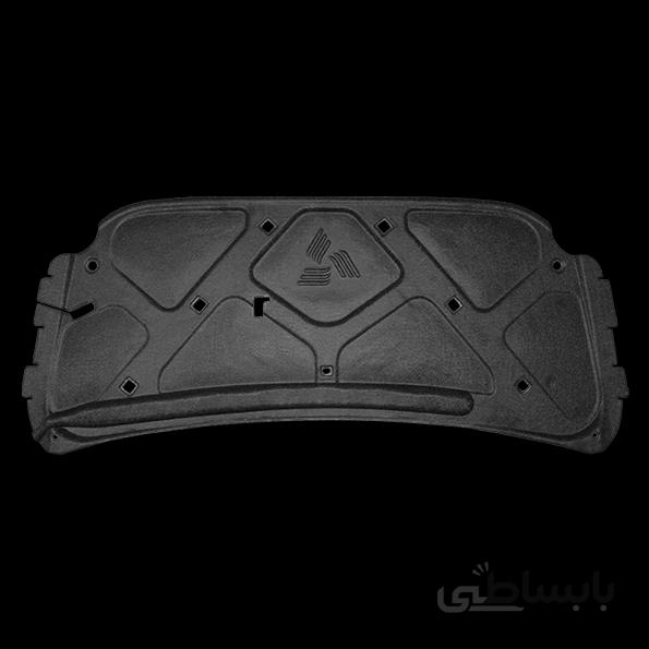 عایق درب موتور اکونومی برلیانس 320