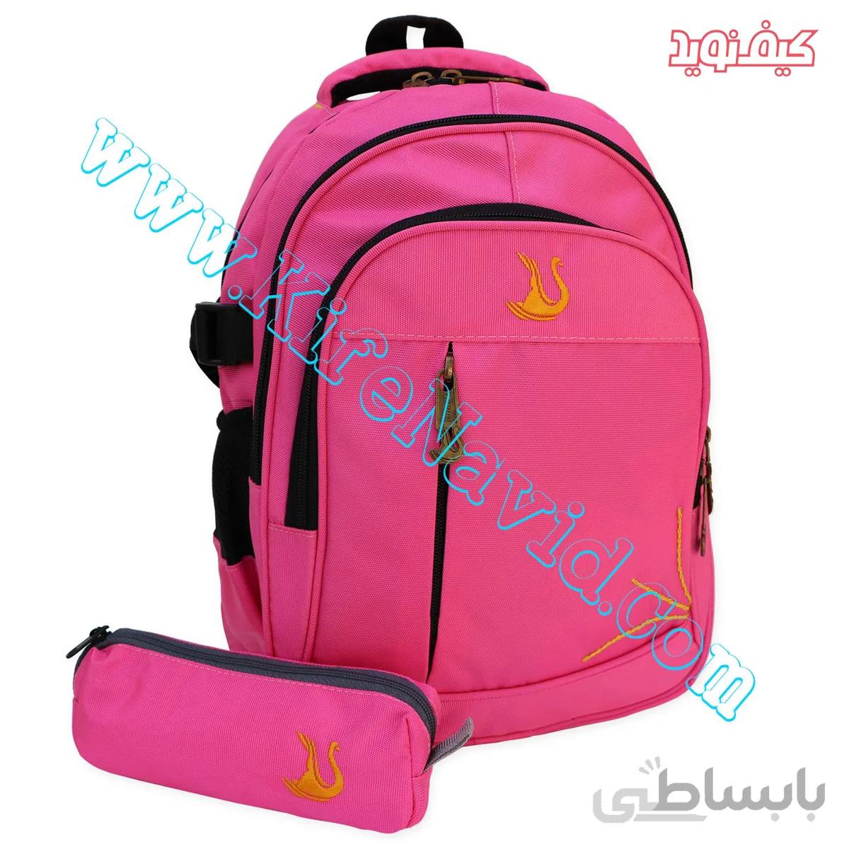 کوله پشتی کد ۱۸۰۱