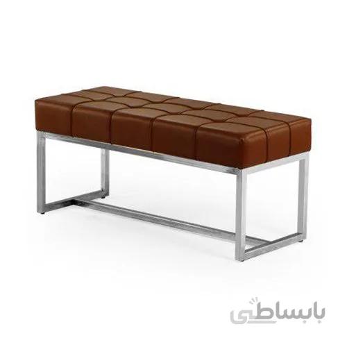 ‌نیمکت سه نفره کامیرا جهانتاب