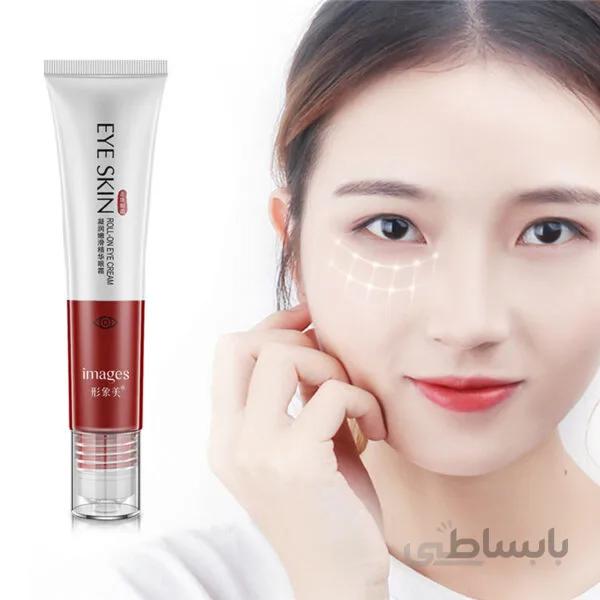 کرم دور چشم ایمیجز Images Eye Cream