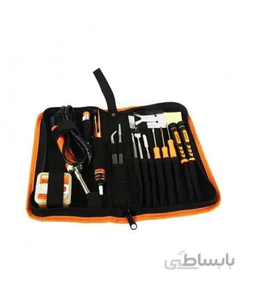 ست ابزار تعمیرات موبایل Jakemy JM-p03