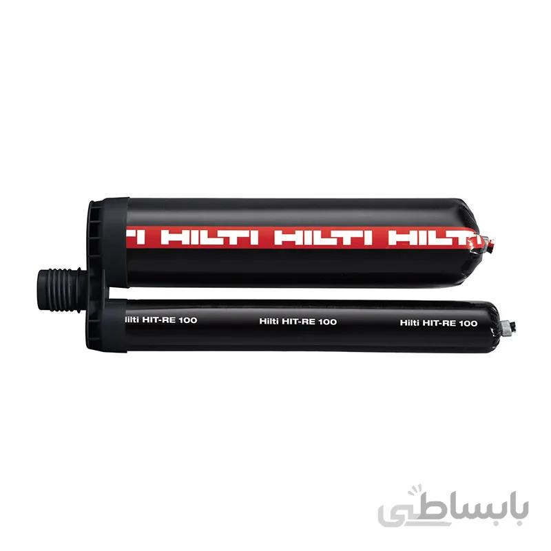 چسب هیلتی RE 100