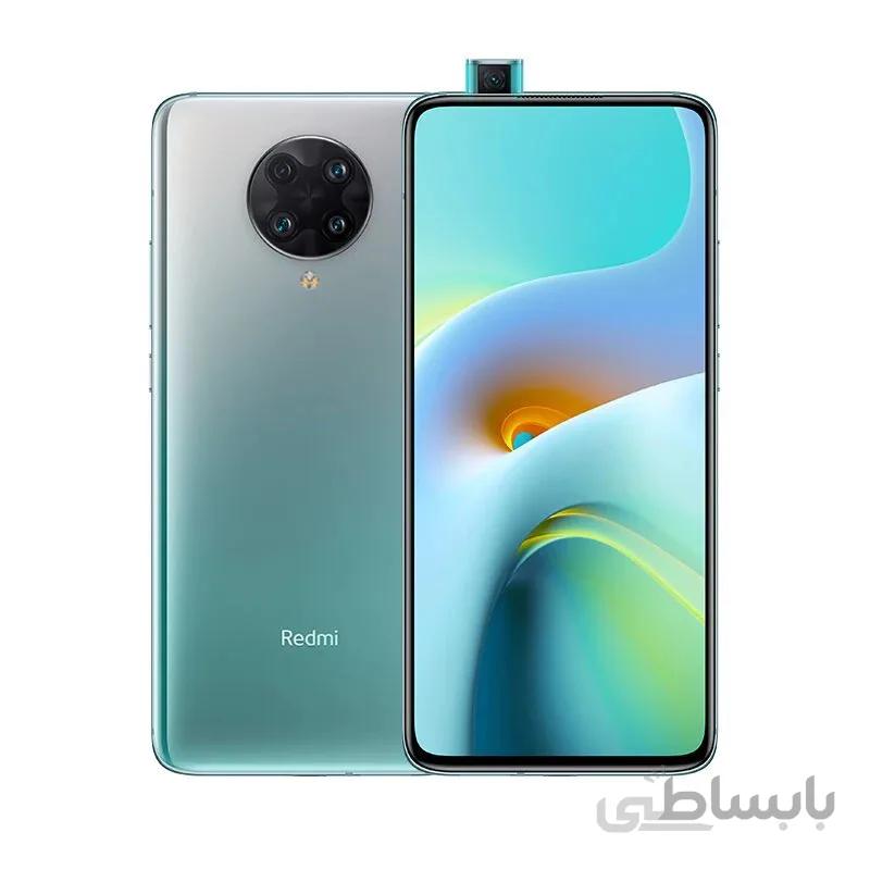 گوشی شیائومی ردمی K30 اولترا (Extreme)