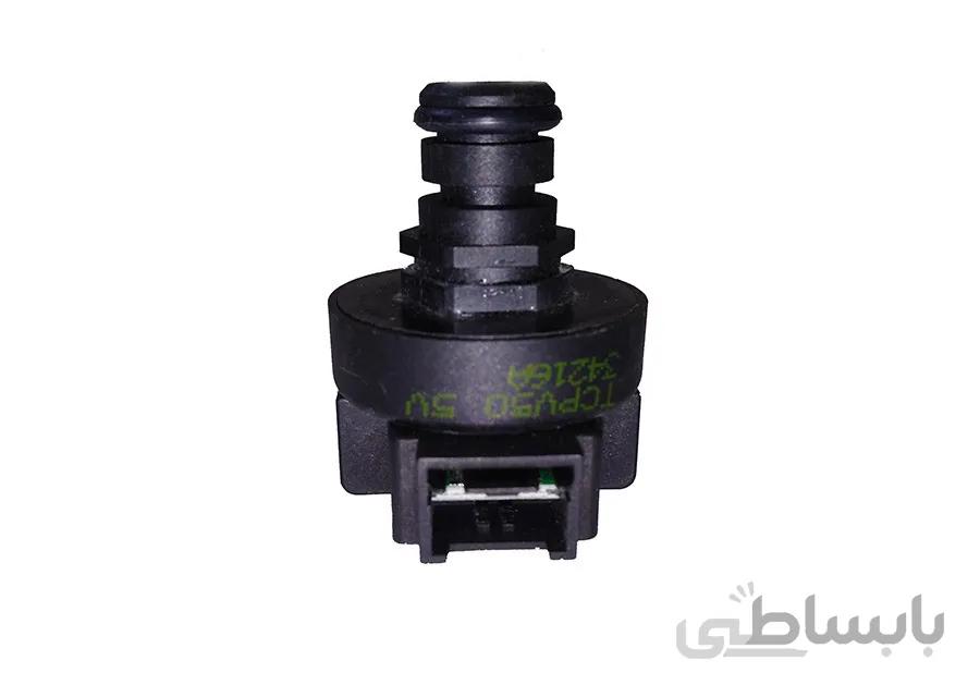 سنسور فشار آب فیتینگی