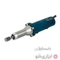 فرز انگشتی گلوبلند پوکا مدل DG2520