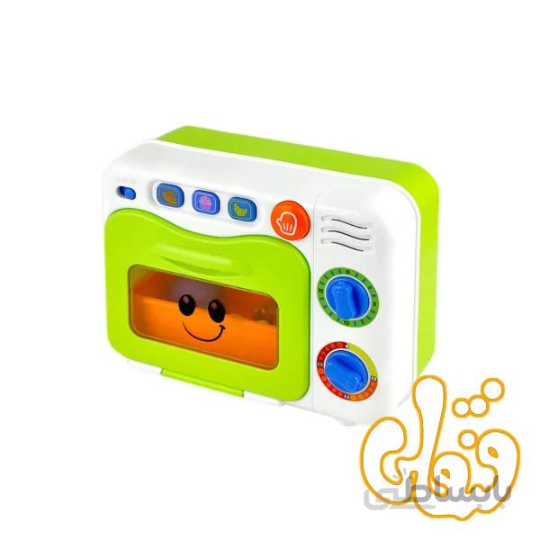 توستر آون وین فان Bake 'n Learn Toaster Oven 761