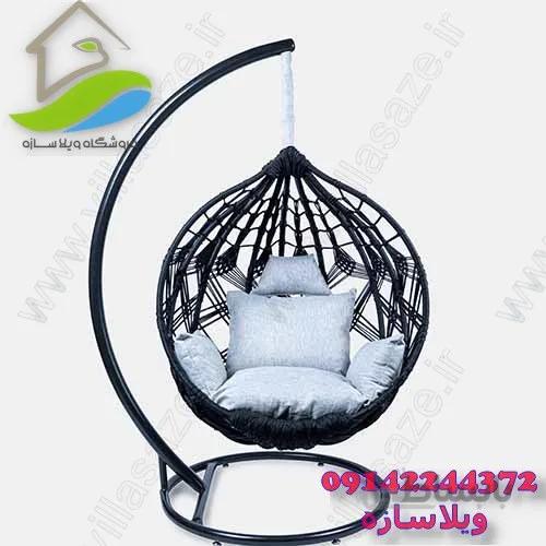 تاب ریلکسی اشکی پر کار
