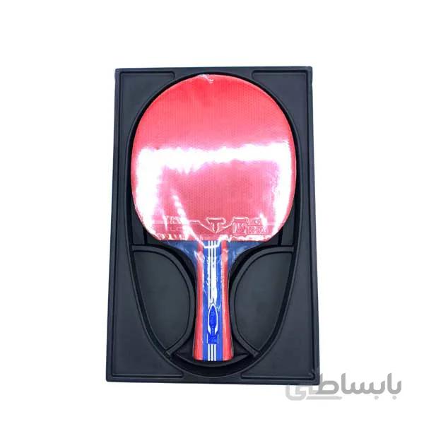 راکت پینگ پنگ LOKI تک ستاره