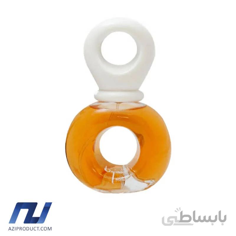 ادو تویلت زنانه بیژن مدل Bijan Women حجم 75 میل