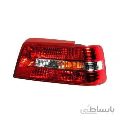 چراغ خطر عقب راست SNT مناسب برای پژو 405 اس ال ایکس