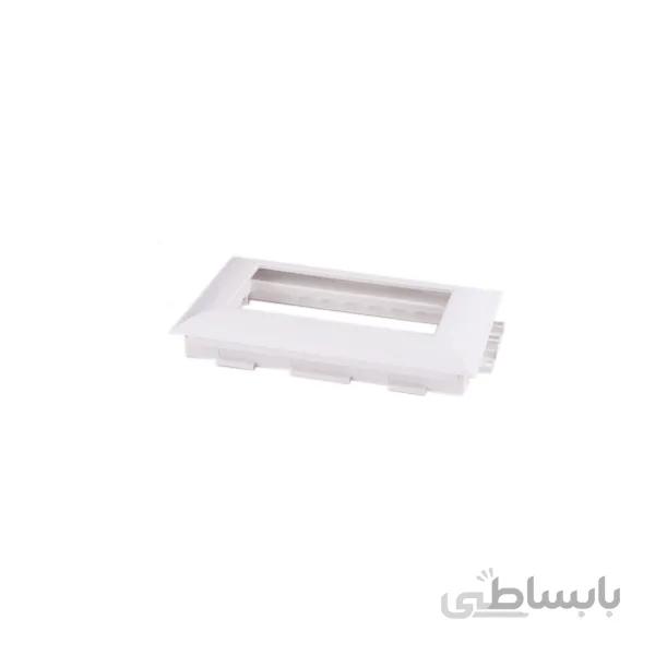 کادر و پایه 2 ماژول ترانک سوپیتا سایز 50*100