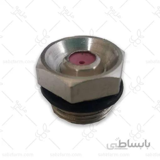 نازل استيل لانس مسلسلی ايتاليا